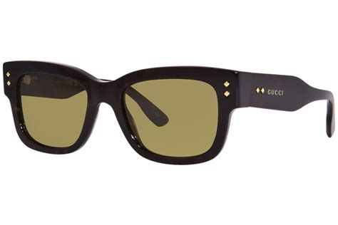 gucci 1217|Gucci™ GG1217S Square Sunglasses .